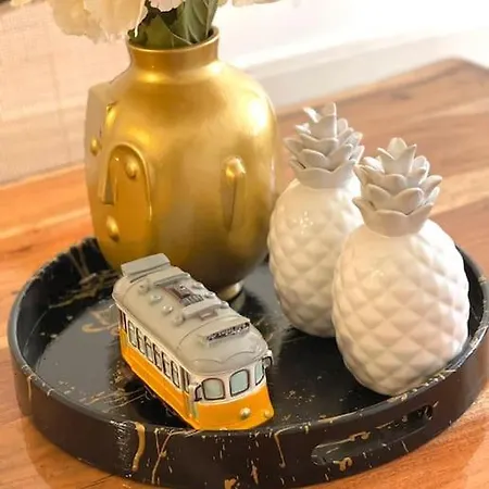 Apartamento Encantador No *