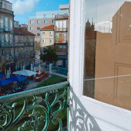 Apartamento Encantador No