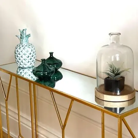 Apartamento Encantador No Porto