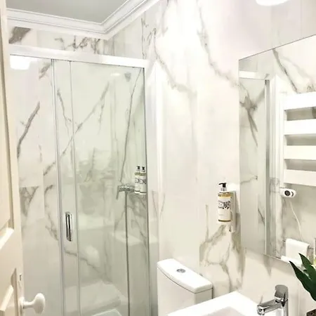 Apartamento Encantador No Apartment
